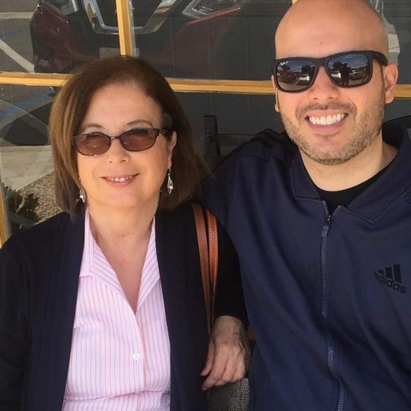 Meet your Posher, Martin - Picture 1 of 1